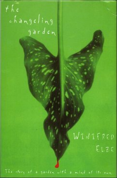 Cover The Changeling Garden (eBook, ePUB)