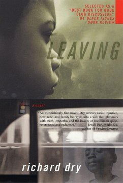 Leaving (eBook, ePUB) - Dry, Richard