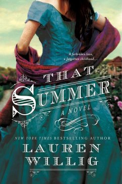 That Summer (eBook, ePUB) - Willig, Lauren