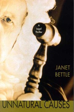 Unnatural Causes (eBook, ePUB) - Bettle, Janet