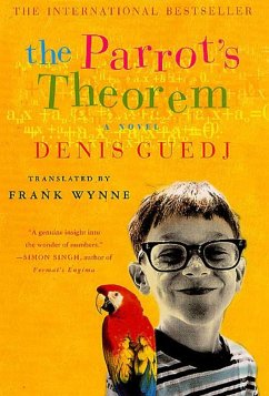 The Parrot's Theorem (eBook, ePUB) - Guedj, Denis