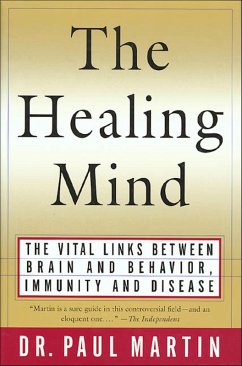 Cover The Healing Mind (eBook, ePUB)