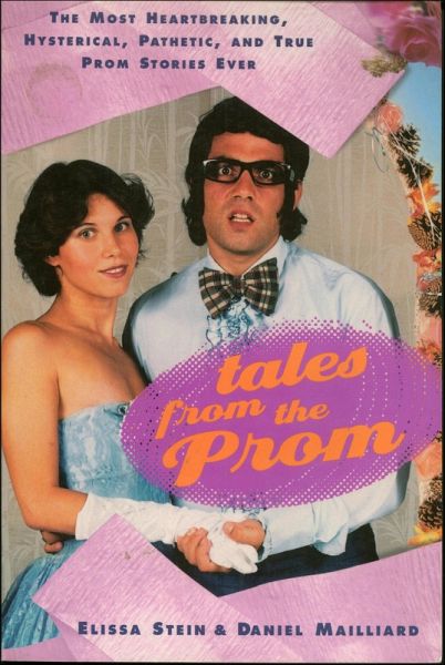 Tales From the Prom (eBook, ePUB) Tales From the Prom (eBook, ePUB)