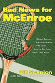 Bad News for McEnroe (eBook, ePUB)