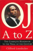O.J. A to Z (eBook, ePUB) O.J. A to Z (eBook, ePUB)