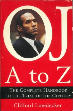 Cover OJ A to Z (eBook, ePUB)