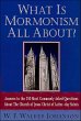 What Is Mormonism All About? (eBook,... - Bild 1