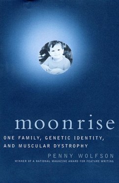 Moonrise (eBook, ePUB) - Wolfson, Penny