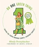 Do One Green Thing (eBook, ePUB)