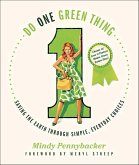 Do One Green Thing (eBook, ePUB) Do One Green Thing (eBook, ePUB)
