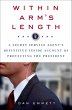Within Arm's Length (eBook, ePUB) - Bild 1