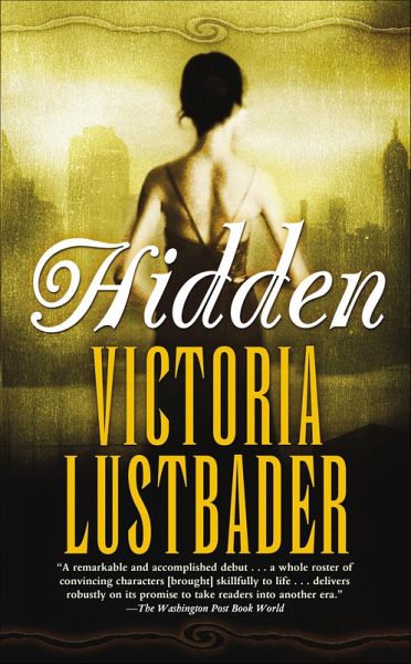 Hidden (eBook, ePUB) Hidden (eBook, ePUB)