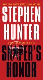 Sniper's Honor (eBook, ePUB)