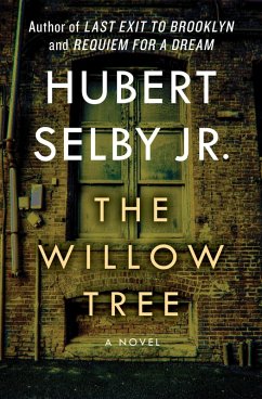 Cover The Willow Tree (eBook, ePUB)
