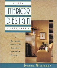 Cover The Interior Design Handbook (eBook, ePUB)