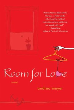 Cover Room for Love (eBook, ePUB)