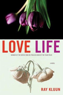 Love Life (eBook, ePUB) - Kluun, Ray