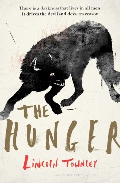 Cover The Hunger (eBook, ePUB)