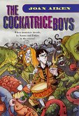 The Cockatrice Boys (eBook, ePUB) The Cockatrice Boys (eBook, ePUB)