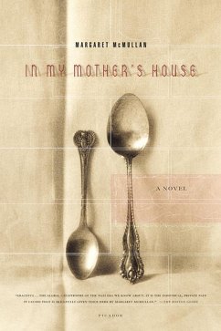 Cover In My Mother's House (eBook, ePUB)