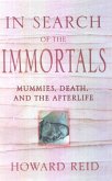 In Search of the Immortals (eBook, ePUB)
