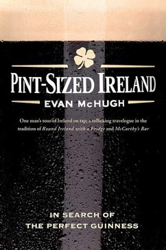 Pint-Sized Ireland (eBook, ePUB) - McHugh, Evan