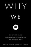 Why We Lie (eBook, ePUB)