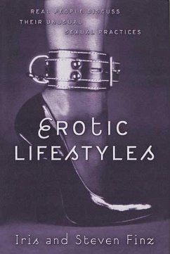 Cover Erotic Lifestyles (eBook, ePUB)