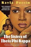 The Sisters of Theta Phi Kappa (eBook, ePUB)