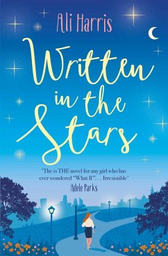 Written in the Stars (eBook, ePUB) - Harris, Ali