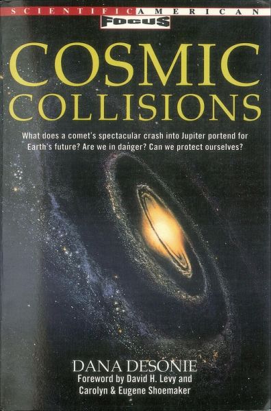 Cosmic Collisions (eBook, ePUB) Cosmic Collisions (eBook, ePUB)