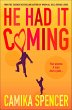 He Had It Coming (eBook, ePUB) - Bild 1
