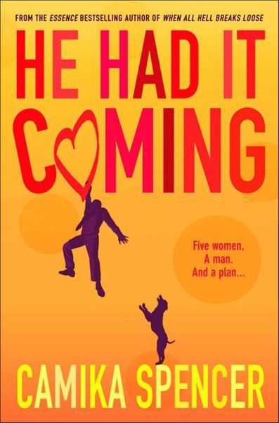 He Had It Coming (eBook, ePUB) He Had It Coming (eBook, ePUB)