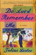 Do Lord Remember Me (eBook, ePUB) - Bild 1