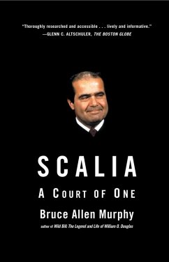 Scalia (eBook, ePUB) - Murphy, Bruce Allen