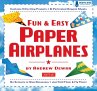 Fun & Easy Paper Airplanes (eBook, ePUB) - Bild 1