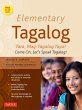Elementary Tagalog (eBook, ePUB) - Bild 1
