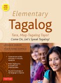 Elementary Tagalog (eBook, ePUB)