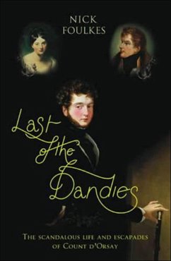 Cover Last of the Dandies (eBook, ePUB)