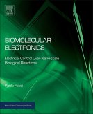 Biomolecular Electronics (eBook, ePUB)