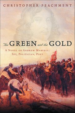 Cover The Green and the Gold (eBook, ePUB)