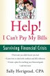 Help! I Can't Pay My Bills (eBook, ePUB) - Bild 1