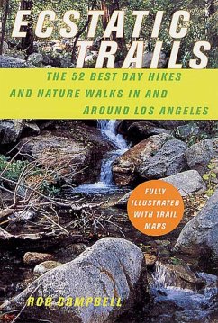 Ecstatic Trails (eBook, ePUB) - Campbell, Rob