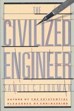 Cover The Civilized Engineer (eBook, ePUB)