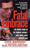 Fatal Embrace (eBook, ePUB)