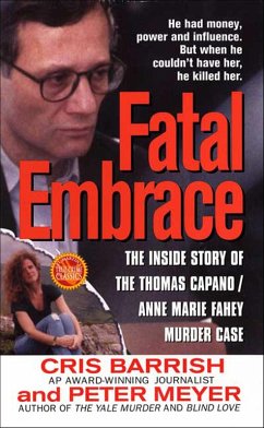 Cover Fatal Embrace (eBook, ePUB)