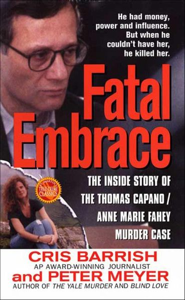Fatal Embrace (eBook, ePUB) Fatal Embrace (eBook, ePUB)