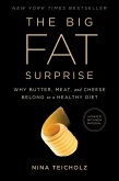 The Big Fat Surprise (eBook, ePUB)