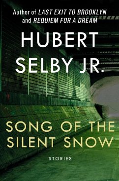 Cover Song of the Silent Snow (eBook, ePUB)