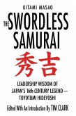 The Swordless Samurai (eBook, ePUB)